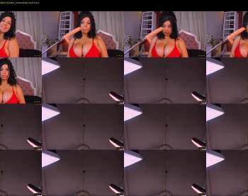 miawoderfull — 22 minute Chaturbate female teen cam video, 720p, Jun 9, 2025
