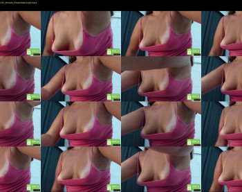 mollywayne — 10 minute Chaturbate female teen cam video, 720p, Jun 9, 2025