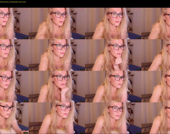 myassistant — 51 minute Chaturbate female teen cam video, 720p, Jun 10, 2025
