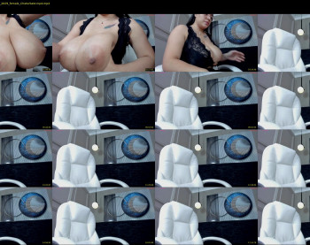 octavia_rouse — 20 minute Chaturbate female teen cam video, 720p, Jun 9, 2025
