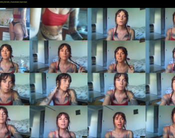 pixiecatfairy — 16 minute Chaturbate couple teen cam video, 480p, Jun 9, 2025