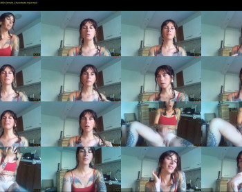 pixiecatfairy — 7 minute Chaturbate couple teen cam video, 480p, Jun 9, 2025