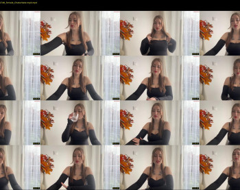 ruthless_111 — 12 minute Chaturbate female teen cam video, 720p, Apr 17, 2025