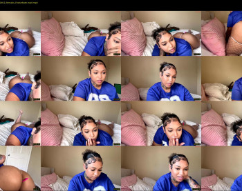 wetcreamerr — 72 minute Chaturbate female teen cam video, 720p, Jun 9, 2025