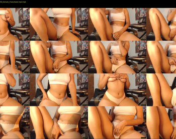 _ariana03_ — 44 minute Chaturbate female teen cam video, 720p, Jun 10, 2025