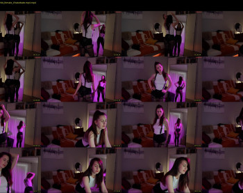 _blackbee_ — 10 minute Chaturbate female teen cam video, 720p, Jun 10, 2025