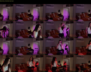 _blackbee_ — 21 minute Chaturbate female teen cam video, 720p, Jun 10, 2025