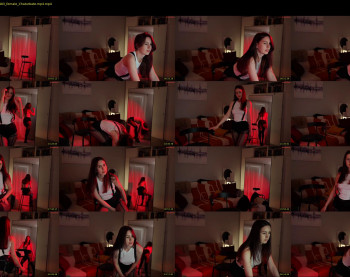 _blackbee_ — 53 minute Chaturbate female teen cam video, 720p, Jun 10, 2025