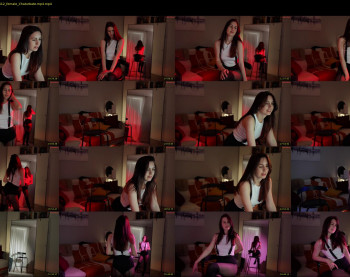 _blackbee_ — 68 minute Chaturbate female teen cam video, 720p, Jun 10, 2025