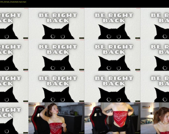 _guesswhat_ — 27 minute Chaturbate female teen cam video, 720p, Jun 10, 2025