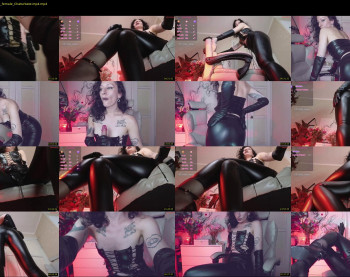 _owner_ — 37 minute Chaturbate female teen cam video, 720p, Jun 10, 2025