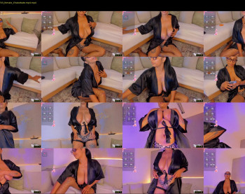 anahi_ryan — 71 minute Chaturbate female teen cam video, 720p, Jun 10, 2025