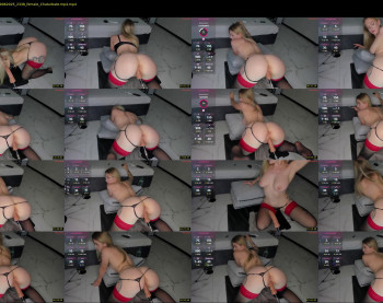angel_face_devil_mind — 49 minute Chaturbate female teen cam video, 720p, Jun 10, 2025
