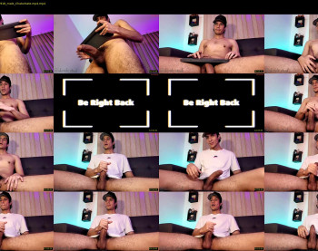 derek_stud_ — 36 minute Chaturbate male teen cam video, 720p, Jun 10, 2025