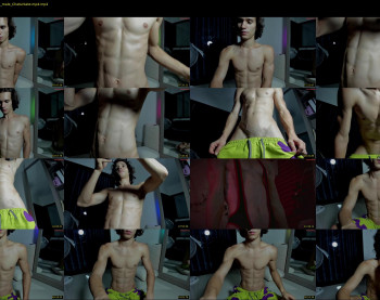 devil_fts — 65 minute Chaturbate couple teen cam video, 720p, Jun 10, 2025