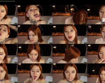 enncandy — 76 minute Chaturbate female teen cam video, 720p, Jun 10, 2025