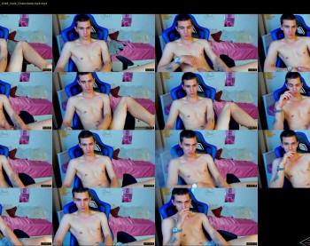 frank_mooree — 120 minute Chaturbate male teen cam video, 720p, Jun 10, 2025