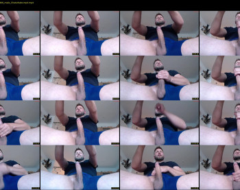 gr8stdaddy — 108 minute Chaturbate male teen cam video, 720p, Jun 10, 2025