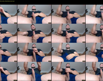 gr8stdaddy — 81 minute Chaturbate male teen cam video, 720p, Jun 10, 2025