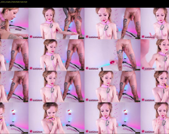 helloiamastrid — 5 minute Chaturbate female teen cam video, 720p, Jun 10, 2025