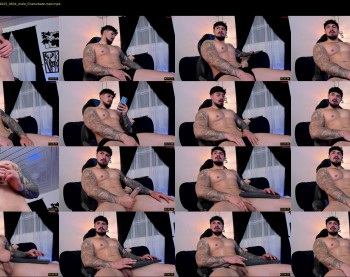maximo_rodriguez — 52 minute Chaturbate male teen cam video, 720p, Jun 10, 2025