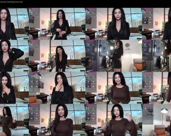 milla_jo — 69 minute Chaturbate female teen cam video, 720p, Jun 10, 2025