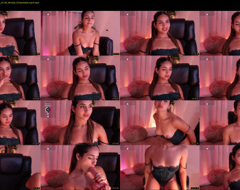 sammylaszlow — 71 minute Chaturbate female teen cam video, 720p, Jun 10, 2025