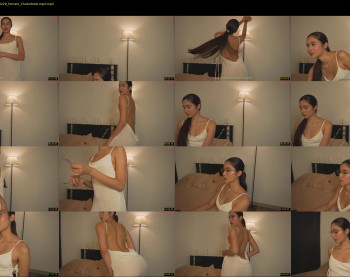 stripper_ella — 23 minute Chaturbate female teen cam video, 720p, Jun 11, 2025