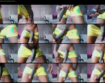 123hellyeah — 22 minute Chaturbate male teen cam video, 720p, Jun 12, 2025