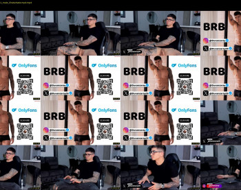 _mrcock_ — 95 minute Chaturbate male teen cam video, 720p, Jun 12, 2025