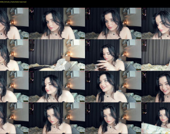 cute_caprice — 5 minute Chaturbate female teen cam video, 720p, Jun 12, 2025