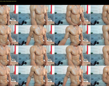 esteban_stud — 3 minute Chaturbate male teen cam video, 480p, Jun 12, 2025