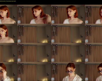 falinegelling — 11 minute Chaturbate female teen cam video, 720p, Jun 11, 2025