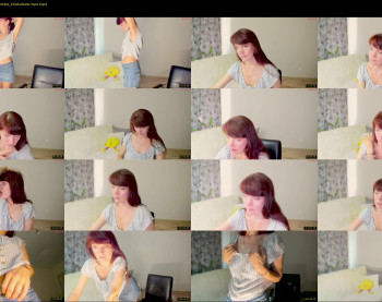 fritha — 120 minute Chaturbate female teen cam video, 720p, Jun 11, 2025