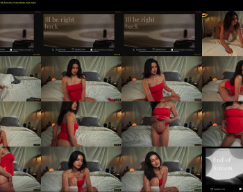 jadeperez_ — 41 minute Chaturbate female teen cam video, 720p, Jun 11, 2025
