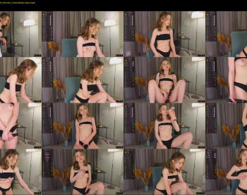 keylalong — 72 minute Chaturbate female teen cam video, 720p, Jun 11, 2025
