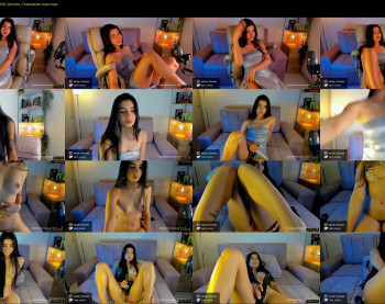 lucia_sandy — 123 minute Chaturbate female teen cam video, 720p, Jun 12, 2025