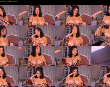 miawoderfull — 120 minute Chaturbate female teen cam video, 720p, Jun 11, 2025