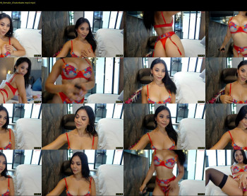 millabelle — 14 minute Chaturbate female teen cam video, 720p, Jun 12, 2025