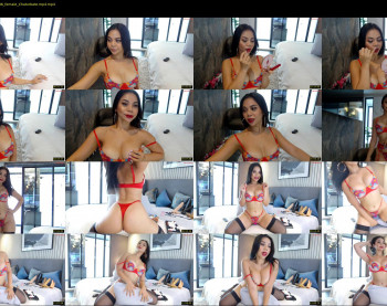 millabelle — 15 minute Chaturbate female teen cam video, 720p, Jun 12, 2025