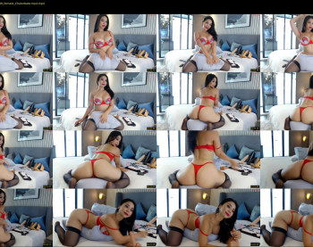 millabelle — 12 minute Chaturbate female teen cam video, 720p, Jun 12, 2025