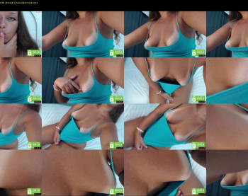 mollywayne — 11 minute Chaturbate female teen cam video, 720p, Jun 11, 2025