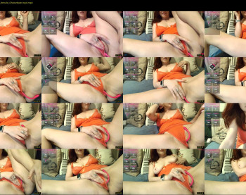 ms_mel — 22 minute Chaturbate female teen cam video, 720p, Jun 11, 2025