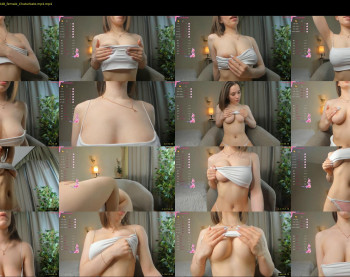 odelyncure — 120 minute Chaturbate female teen cam video, 720p, Jun 11, 2025
