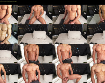 patrick_brown_ — 122 minute Chaturbate male teen cam video, 720p, Jun 11, 2025