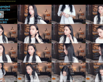 riskyproject — 36 minute Chaturbate couple teen cam video, 720p, Jun 11, 2025