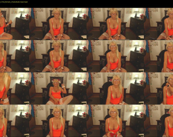 sassythang4u — 14 minute Chaturbate female teen cam video, 720p, Jun 11, 2025