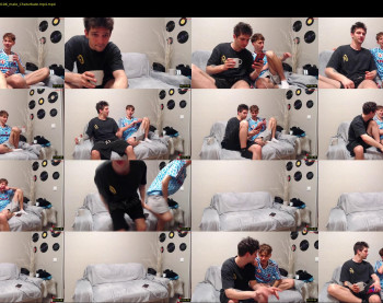 teddy_mode — 38 minute Chaturbate couple teen cam video, 720p, Jun 12, 2025