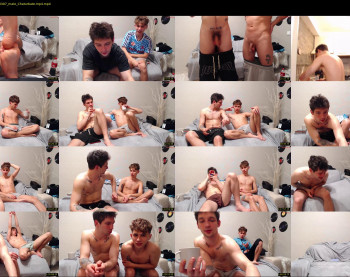 teddy_mode — 120 minute Chaturbate couple teen cam video, 720p, Jun 12, 2025