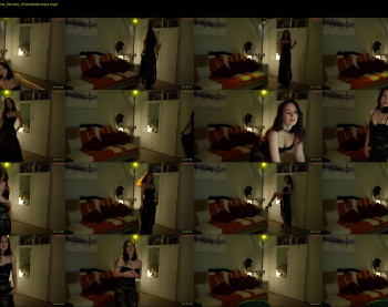 _blackbee_ — 7 minute Chaturbate female teen cam video, 720p, Jun 12, 2025